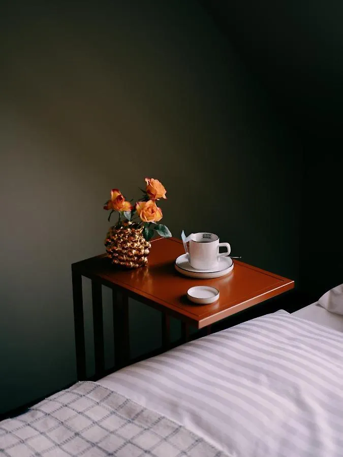 Weltwien Luxury Art Apartments & Free Parking Aparthotel Vienna
