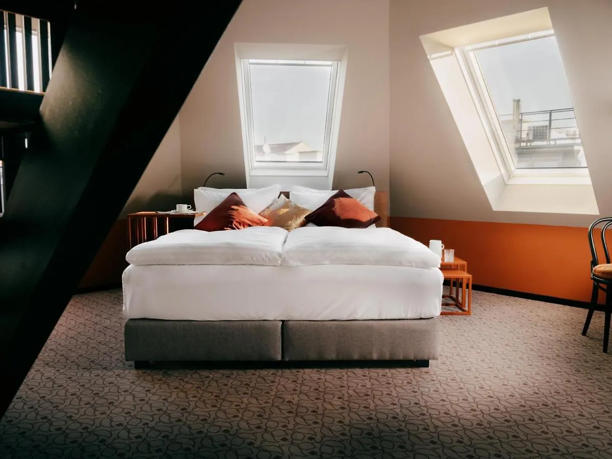Weltwien Luxury Art Apartments & Free Parking Aparthotel Vienna