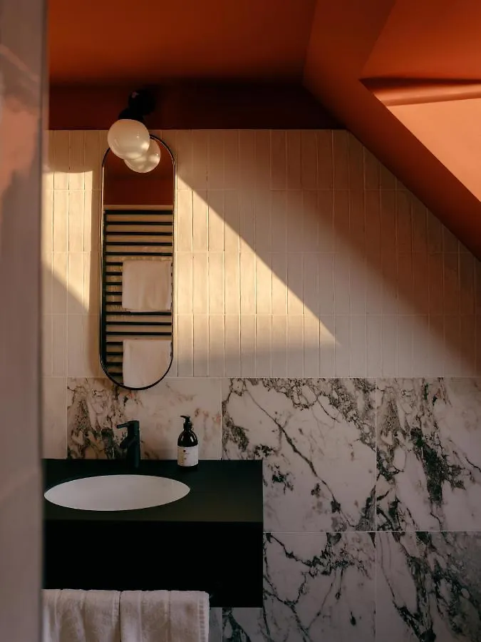 Aparthotel Weltwien Luxury Art Apartments & Free Parking