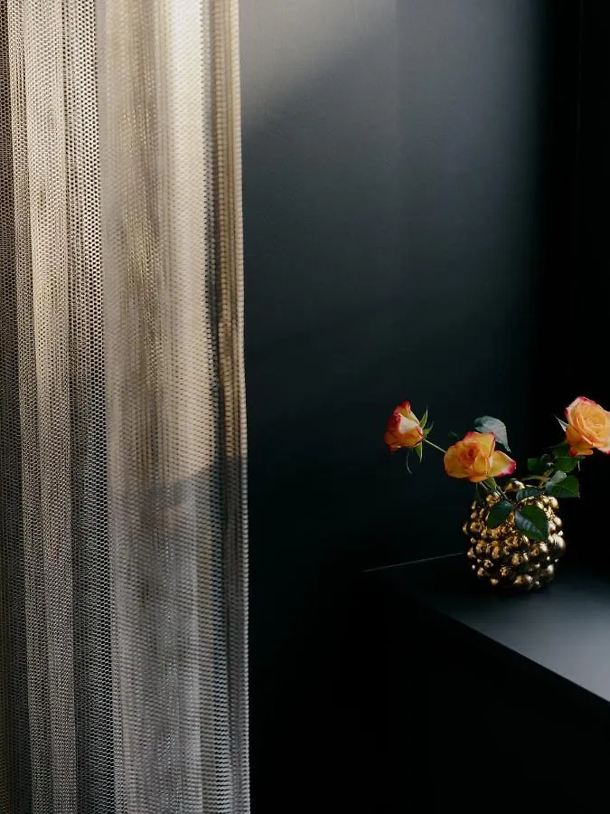 Aparthotel Weltwien Luxury Art Apartments & Free Parking