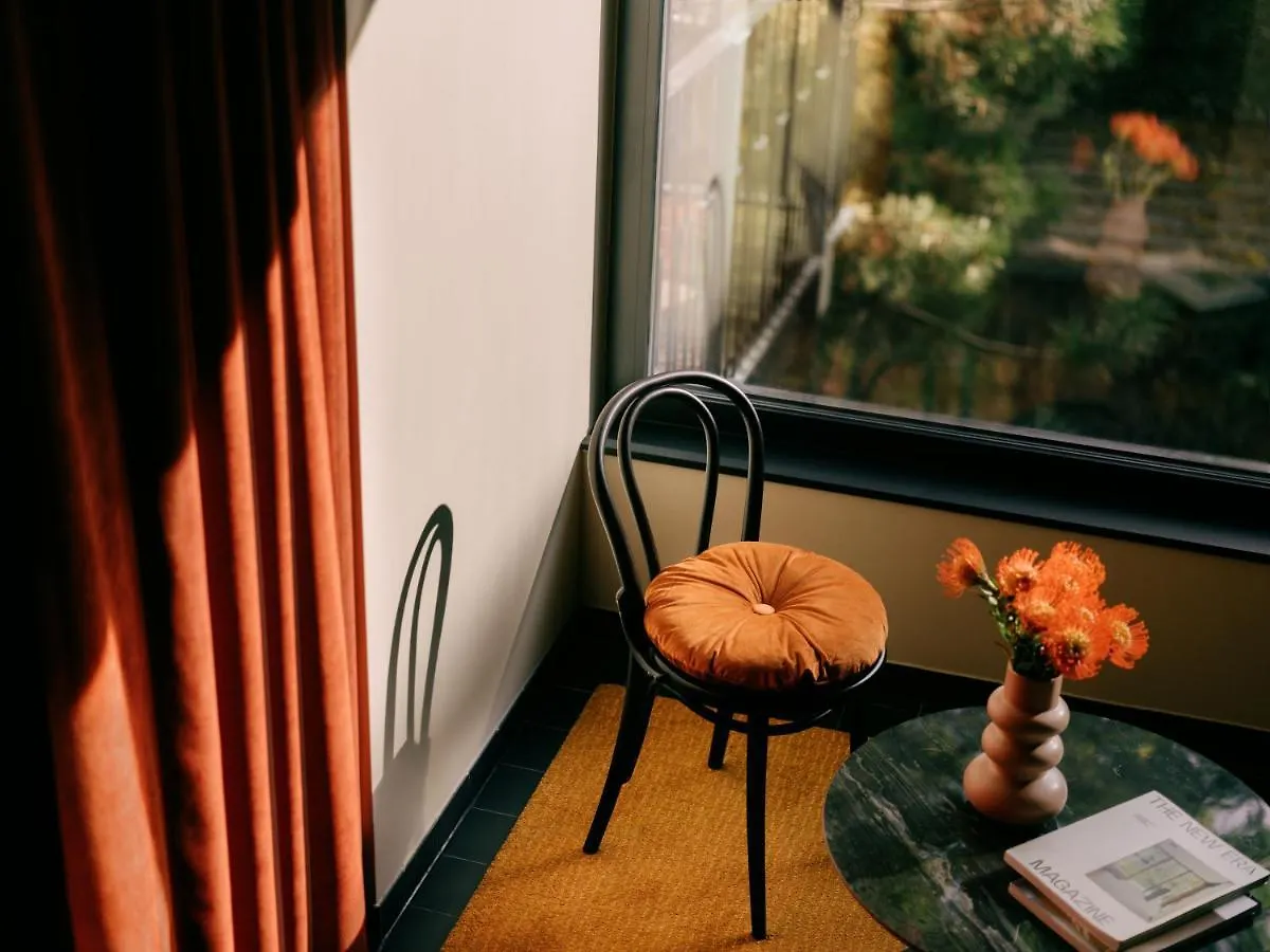 Weltwien Luxury Art Apartments & Free Parking Vienna