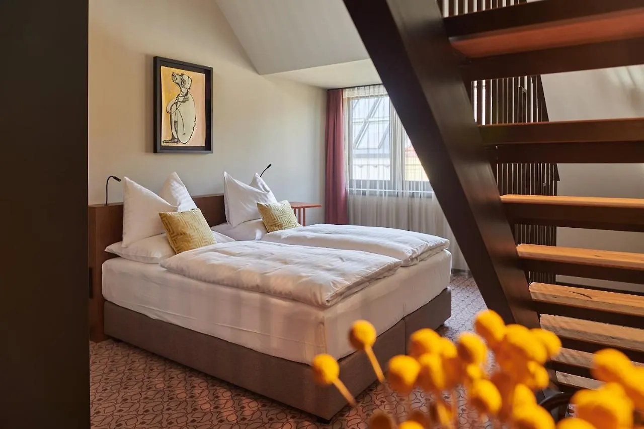 Weltwien Luxury Art Apartments & Free Parking