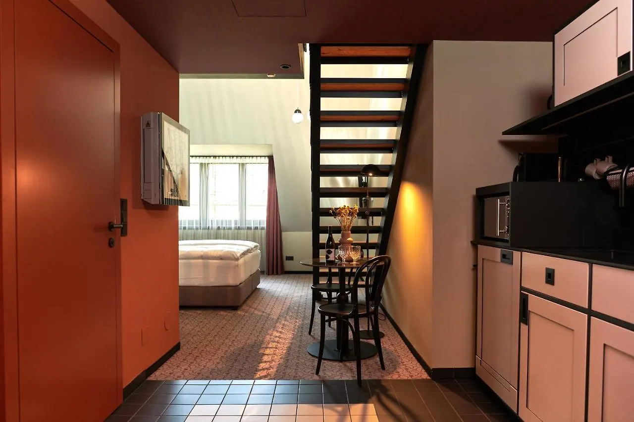 Weltwien Luxury Art Apartments & Free Parking Austria