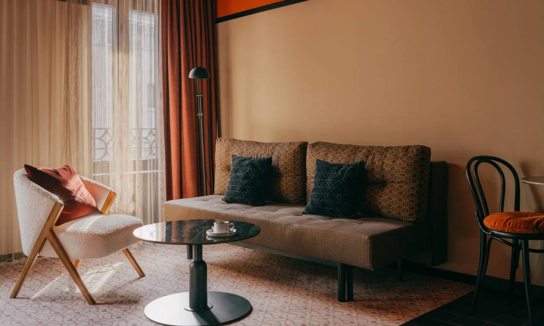 Weltwien Luxury Art Apartments & Free Parking Vienna