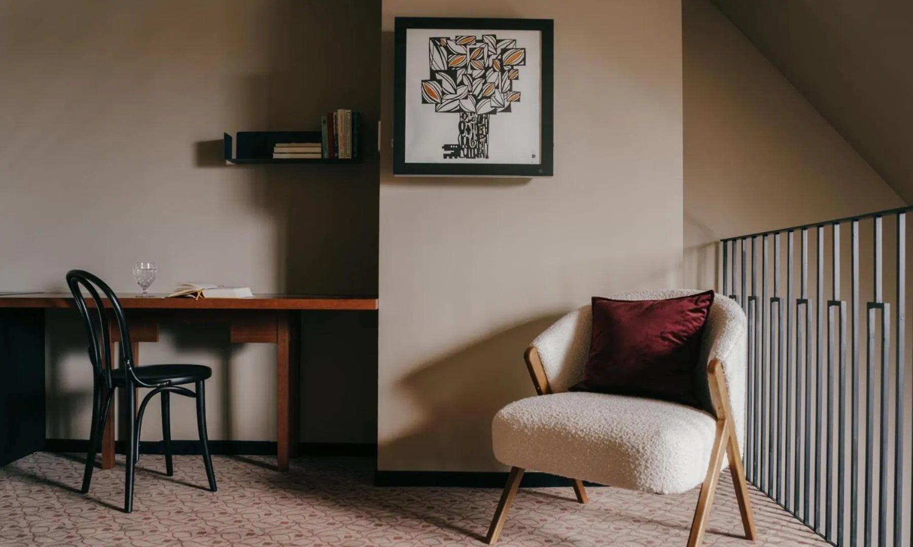Weltwien Luxury Art Apartments & Free Parking