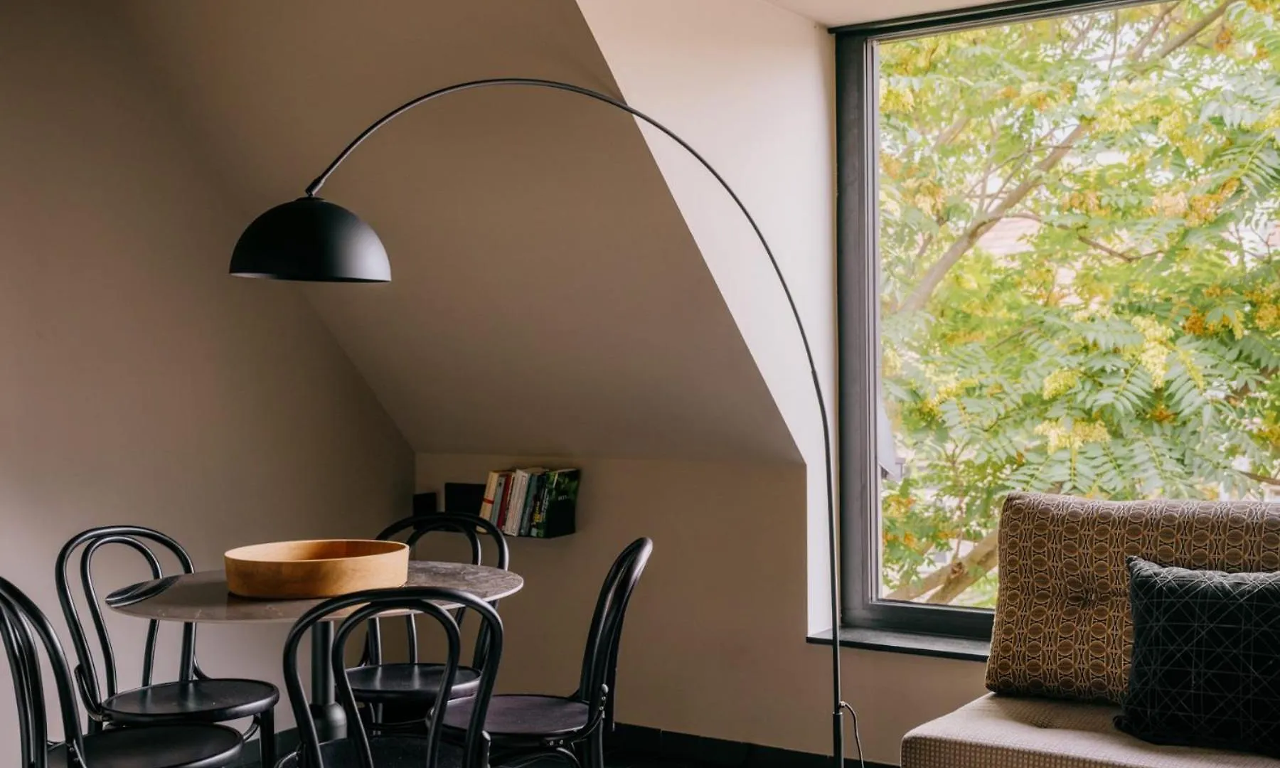 Aparthotel Weltwien Luxury Art Apartments & Free Parking
