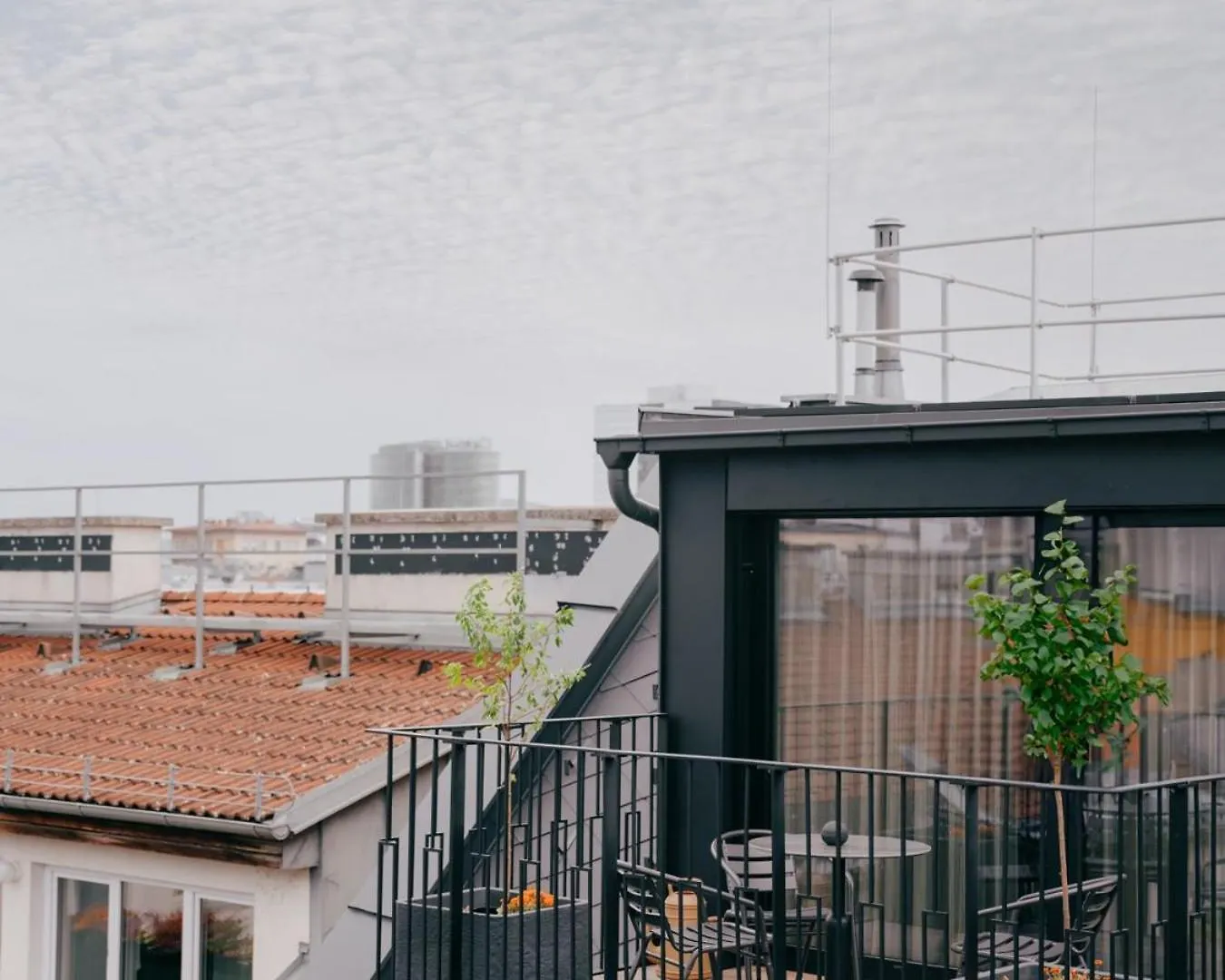 Aparthotel Weltwien Luxury Art Apartments & Free Parking
