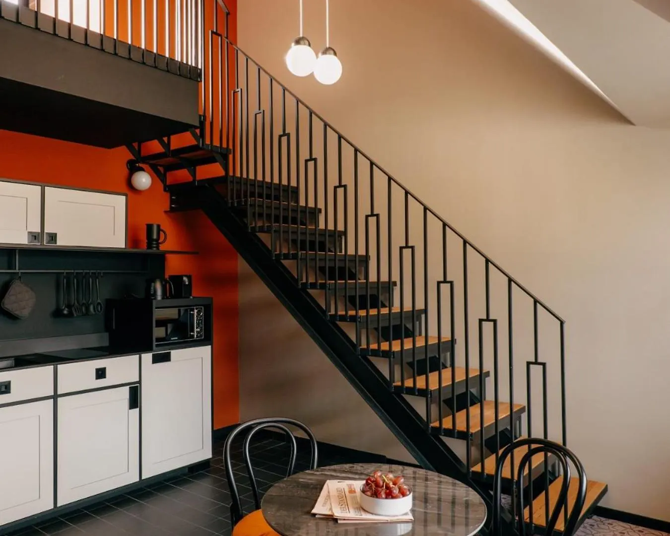 Weltwien Luxury Art Apartments & Free Parking Austria