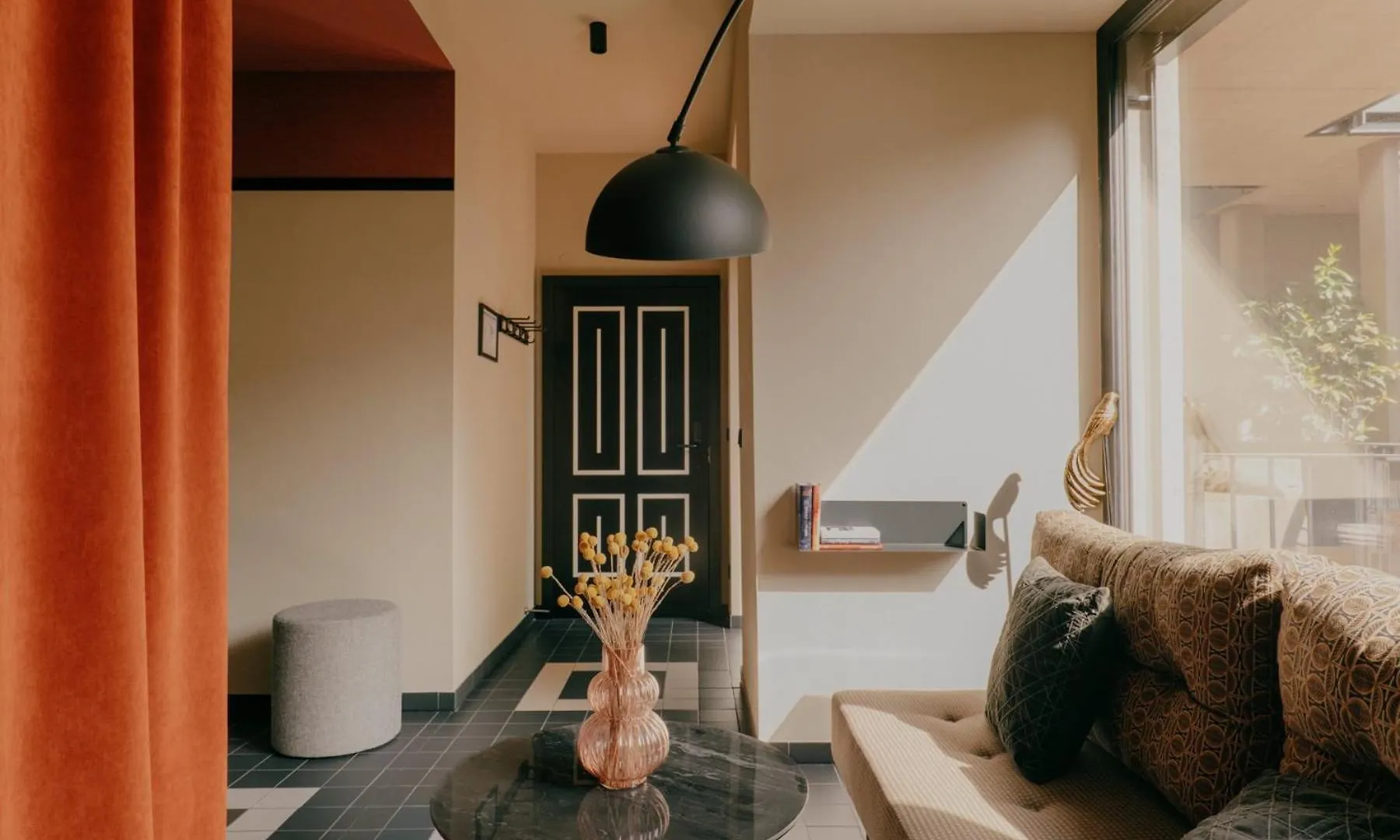 Weltwien Luxury Art Apartments & Free Parking Aparthotel Vienna