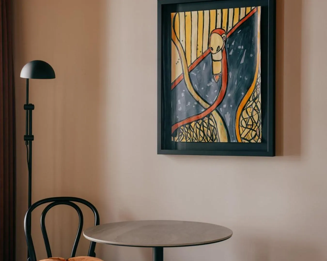 Weltwien Luxury Art Apartments & Free Parking 4*, Vienna Austria