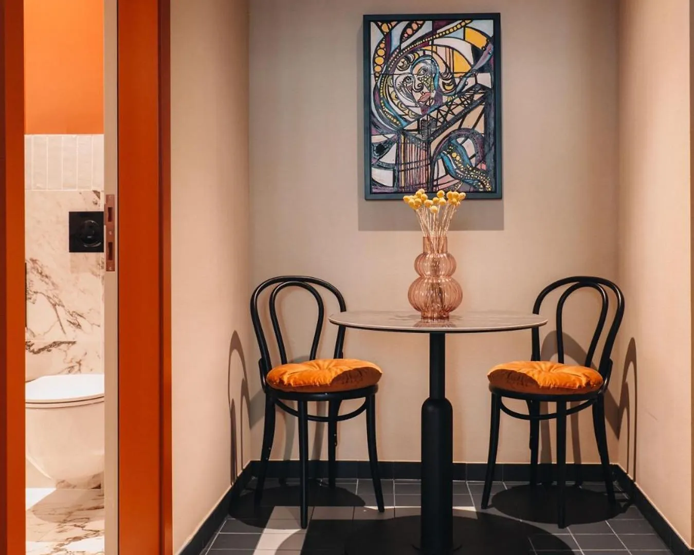 Weltwien Luxury Art Apartments & Free Parking 4*, Vienna Austria