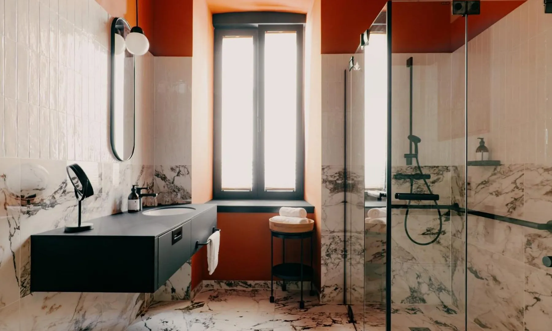 Weltwien Luxury Art Apartments & Free Parking Aparthotel Vienna