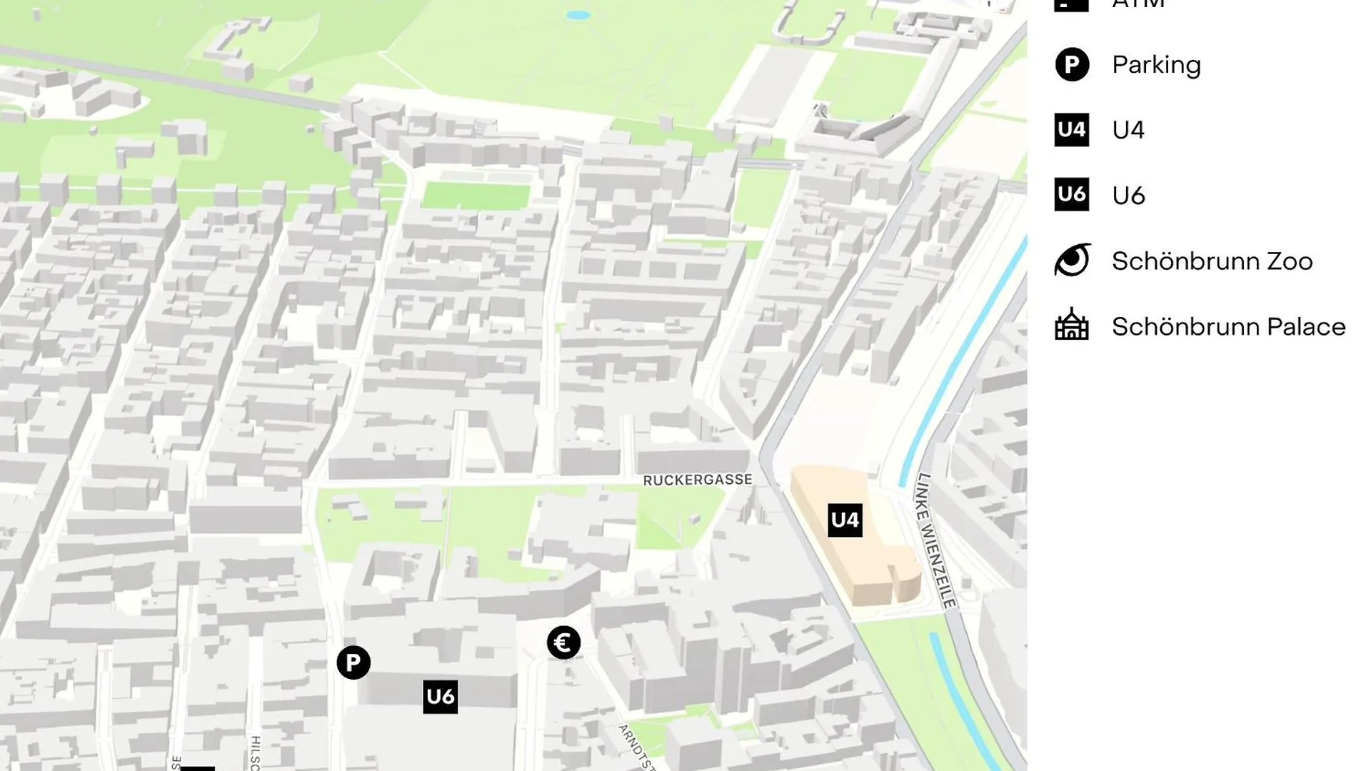 Weltwien Luxury Art Apartments & Free Parking Aparthotel Vienna
