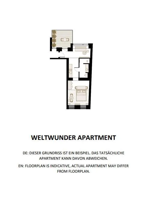 Aparthotel Weltwien Luxury Art Apartments & Free Parking