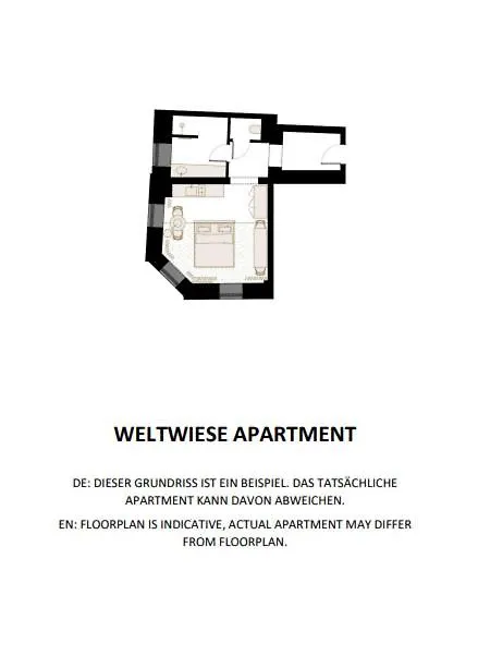 Weltwien Luxury Art Apartments & Free Parking