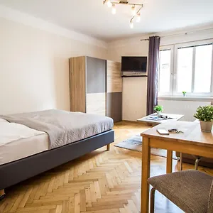 Hotel Kroellgasse I Contactless Check-in, Vídeň