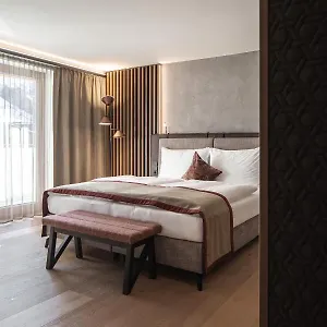 Hotel Salzburg ****