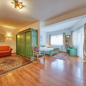 Apartment Haider 