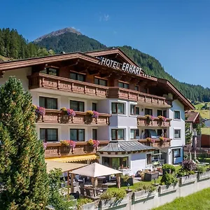 Hotel Erhart ****