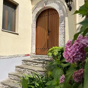 Palorto Penzion Gjirokastër