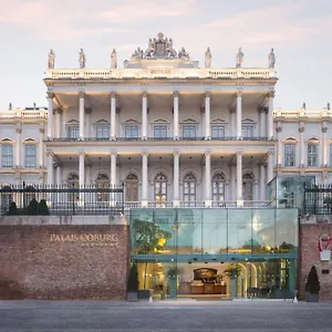 Palais Coburg Vienna