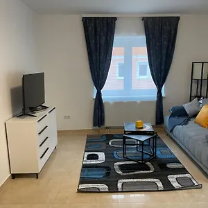 Seos Self Check In ,gratis Parken Apartmán Štýrský Hradec