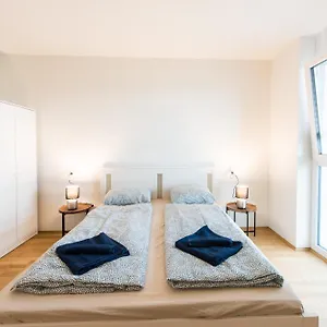 Muzeta - Eco-friendly Parkview In Graz's Smart Apartmán Štýrský Hradec