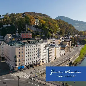 **** Hotel Stein - Adults Only Oostenrijk