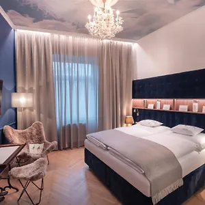 Boutiquehotel Donauwalzer Vienna
