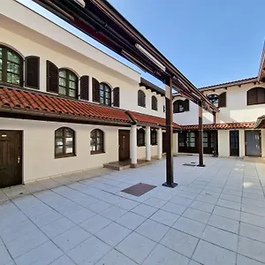 Apartman Schoenbrunn