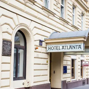 Hotel Atlanta, Wenen