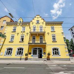 Hotel Lehenerhof ***