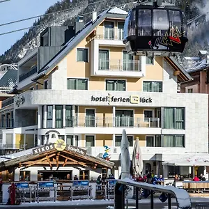 Hotel Ferienglück **