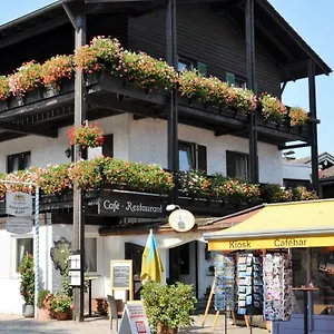 Koenig Ludwig Stub'n Hotel Prien am Chiemsee