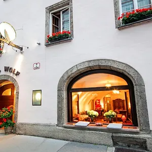 **** Hotel Wolf Oostenrijk