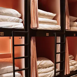 Albergue Durty Nelly's