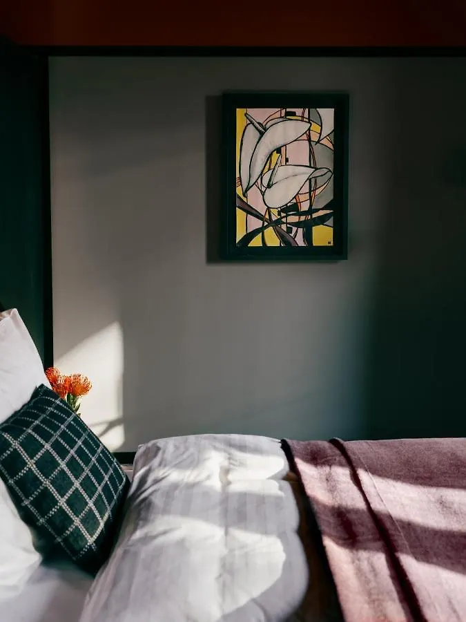 Weltwien Luxury Art Apartments & Free Parking Vienna