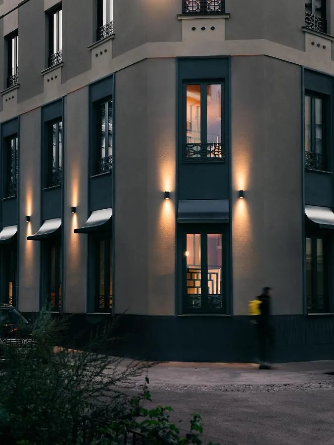 Aparthotel Weltwien Luxury Art Apartments & Free Parking